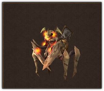 boss战斗指南-蜘蛛魔王