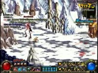 对战阿尔伯特!韩服第三季女刺客觉醒任务_171