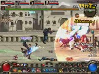 充分展示技巧!60级技巧性毒王单刷走狗勇士_1