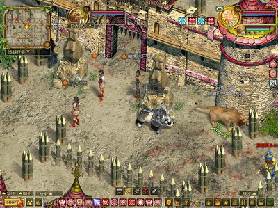 网络游戏怎么改画质 haqs50407s.jpg