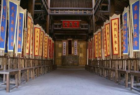 图赏现实梁山大话水浒另类呈现