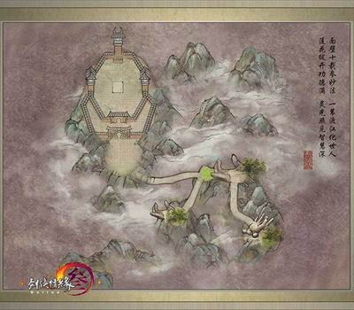劍網(wǎng)3最新圖片