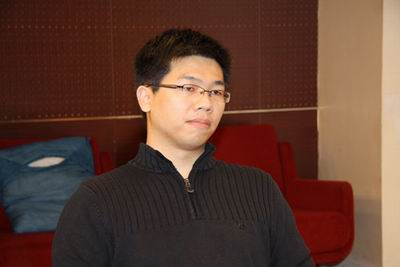 扣扣保镖最新图片