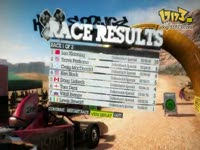 科林麦克雷尘埃2中国玉龙赛道铲车越界拉力视