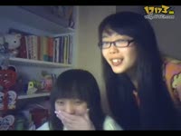 上师大<em>两女</em>之观看<em>两女一杯</em>反映.flv