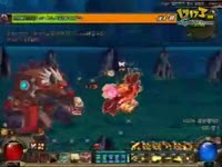 DNF东北一区暴力大枪莫言づ--演绎暴力大枪_