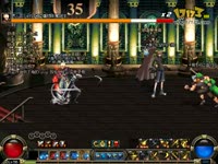 DNF国服平民刺客单刷死亡之塔_17173游戏播