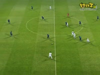 横拉 牛尾 急停 拉杆 手动4HITS缔造C罗单骑闯