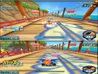 qq飞车开挂视频希望腾讯对其永久封号-在线视