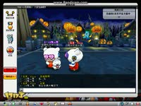 QQ飞车 A车暴龙测试_17173游戏播客_17173