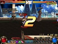 蓝拳吧吧主叫我成哥vs青龙腾海暴风戾啸毒王_