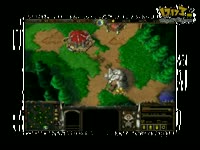 2009wcg世界总决赛魔兽半决赛fly vs lyn #2_17