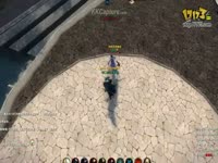 九阴真经之武当打斗篇_17173游戏播客_1717