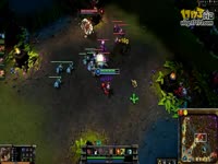 爆破鬼才吉格斯 泳池派对皮肤_17173游戏播客