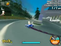 百度飞吧测试组--蓝魔鬼测评_17173游戏播客_