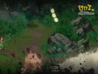 《QQ封神记》特色玩法阵法解谜视频展示