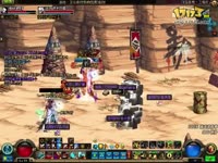 SS罐子惊现屠戮之刃_17173游戏播客_17173