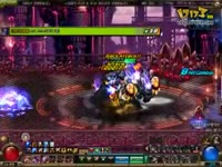 天蓝色的蓝拳!韩服蓝拳怒杀发电厂BOSS_171