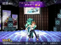 QQ飞车最新卡车教程\/青蜂侠大战T2光明骑士_