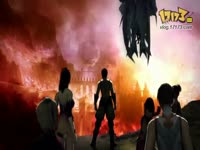 【斗破苍穹】斗皇宣传视频
