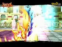 【战盟】霸气宣传视频--《真英雄》