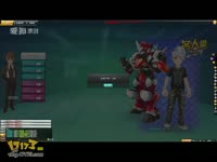 QQ飞车才哥解说:永久T1机甲朱雀_17173游戏