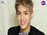 【百度朴<em>灿烈</em>吧】EXO-K <em>灿烈</em> 男扮<em>女装比赛</em>视