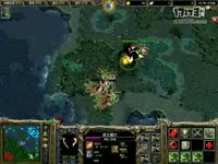 09DOTA从零单排第三季:17-18黑贤海民_1717