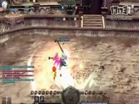 龙之谷DW单挑王海选赛 翠VS屠苏_17173游戏