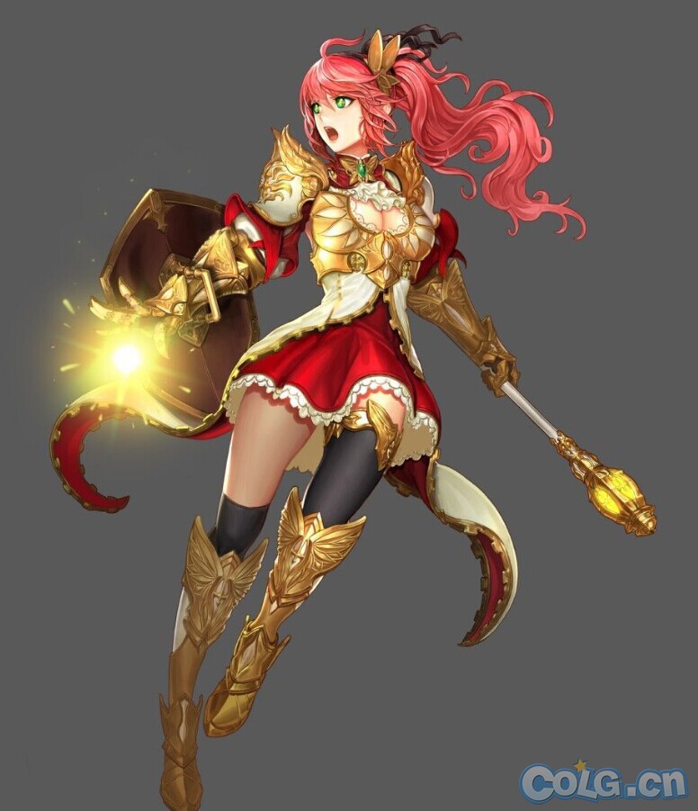 妈妈我终于找到你了 论元素二觉插画的出处_地