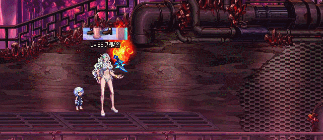 地下城与勇士 ></p></a> 职业经验 > 如火焰般燃烧的忍术 女忍者最全资料一览