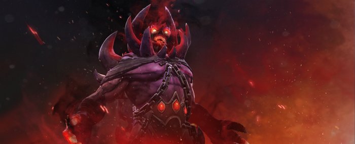 dota2新手成神之路 灵魂猎手暗影恶魔攻略