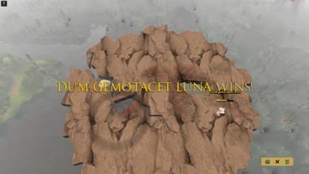 Dota2RPG地图推荐:Curmbling Island Arena
