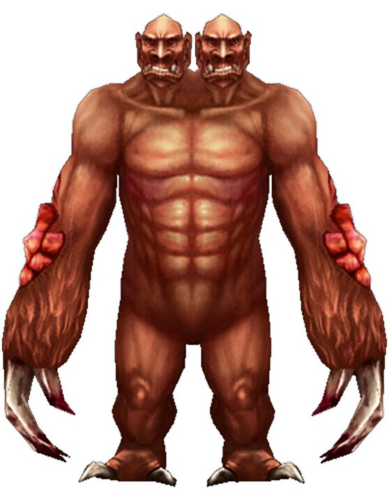 古羌传奇 ></p></a> 资料 > 古羌传奇世界boss介绍   双头血魔作为血魔幽泉座