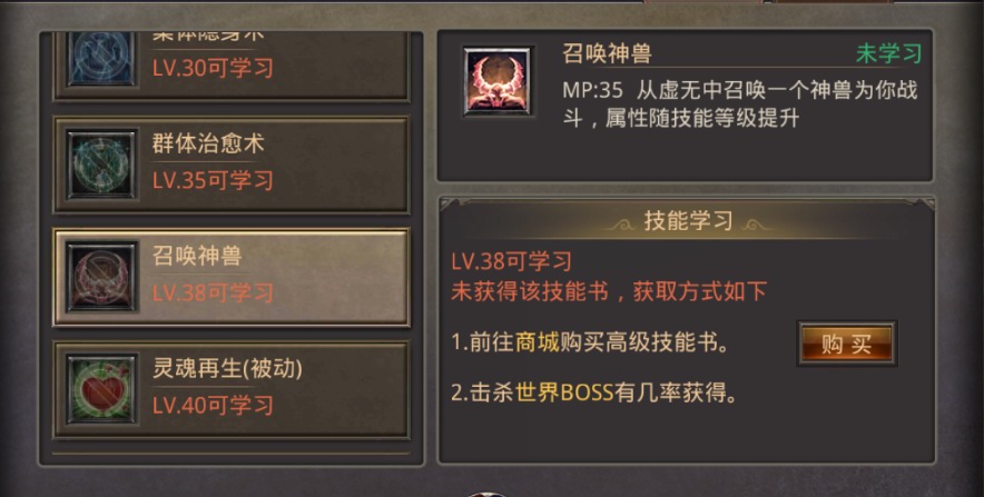 传奇 私服 微端