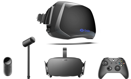 Oculus 如果没有你的参与 它的未来会如何？