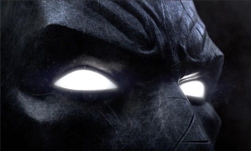 《蝙蝠侠?阿卡姆》VR预计2016年10月推出