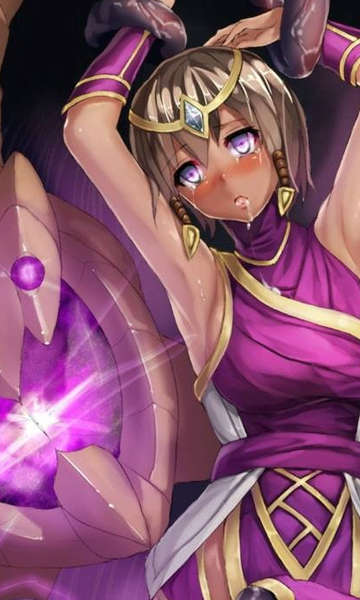 女主是触手喜欢女的 女主穿越成了虫产卵