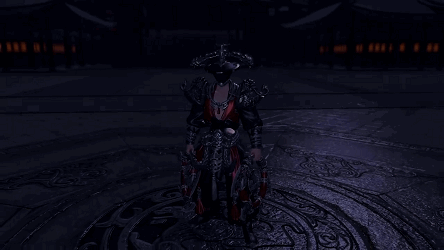 玩家自制《天涯明月刀》新爆料动态图