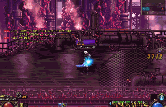 暗帝技能知多少? 大转移暗帝技能全面解析③