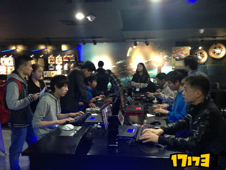 视频战报!DNF第七届格斗大赛重庆市第二轮省