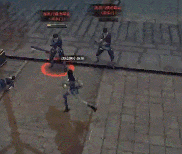 《天涯明月刀ol》之丐帮武学介绍