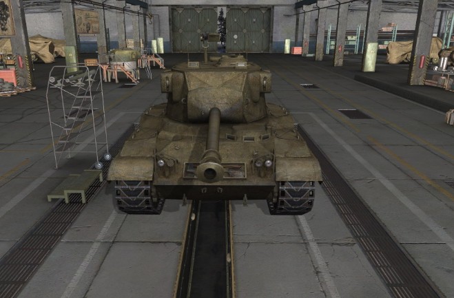 就像现在你们已经了解的,美系的轻坦s (t5: chaffee, t6: t37, t7