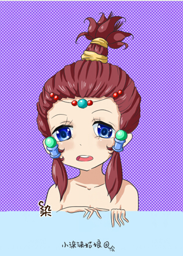 飞燕女:不要关萌哒哒的小萝莉燕哦