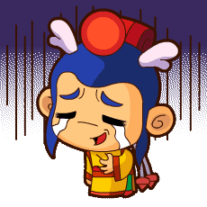 一大波梦幻超萌表情合集 赶快右键