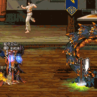 手残不要点进来 蓝拳基础连招图文展示溜到不行