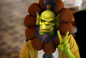 会长是女仆大人_魔兽会长年收入(2)