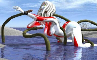 白乌鸦作死系列!全职业二觉猜想之男格斗篇续