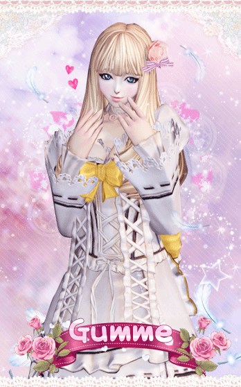 韩服剑灵玩家制作精美剑灵qq秀17173剑灵