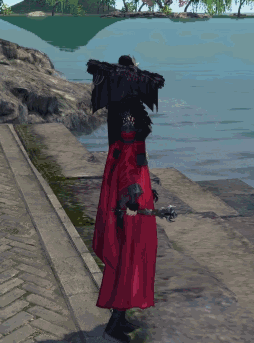 天涯明月刀 图片 ></p></a> 不爱温水作品 天刀ol动图之布料篇 文 章